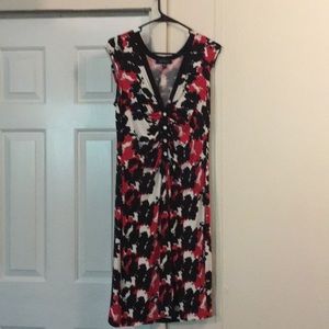 Karen Kane sun dress